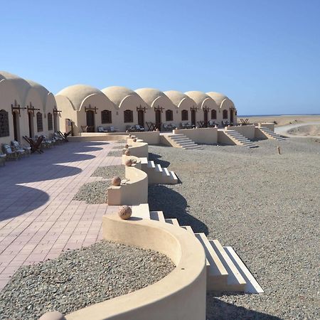 Marsa Nakari Village Marsa Alam Eksteriør bilde