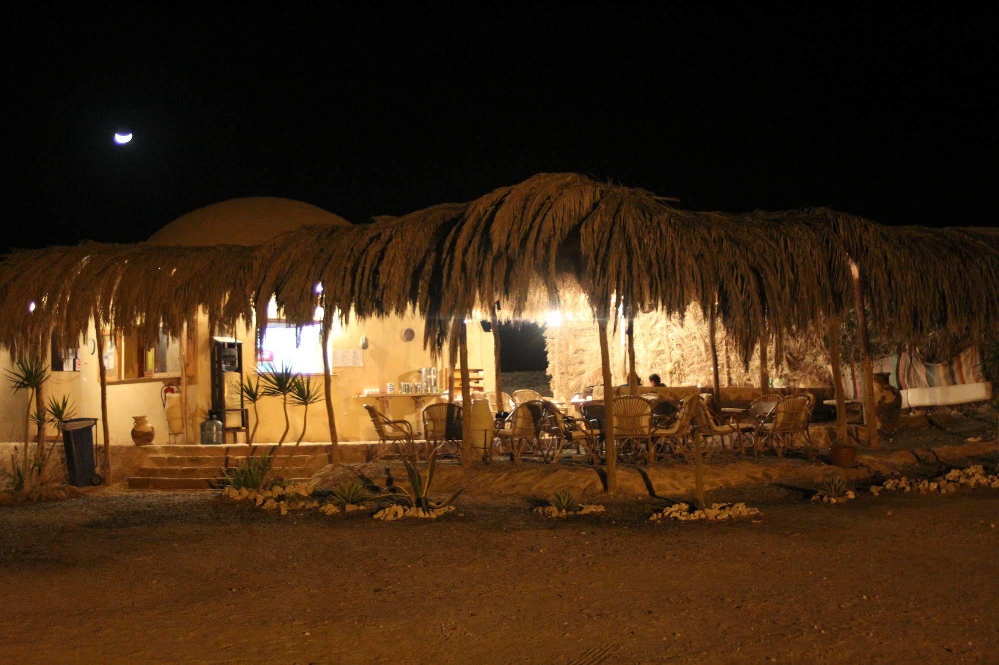 Marsa Nakari Village Marsa Alam Eksteriør bilde