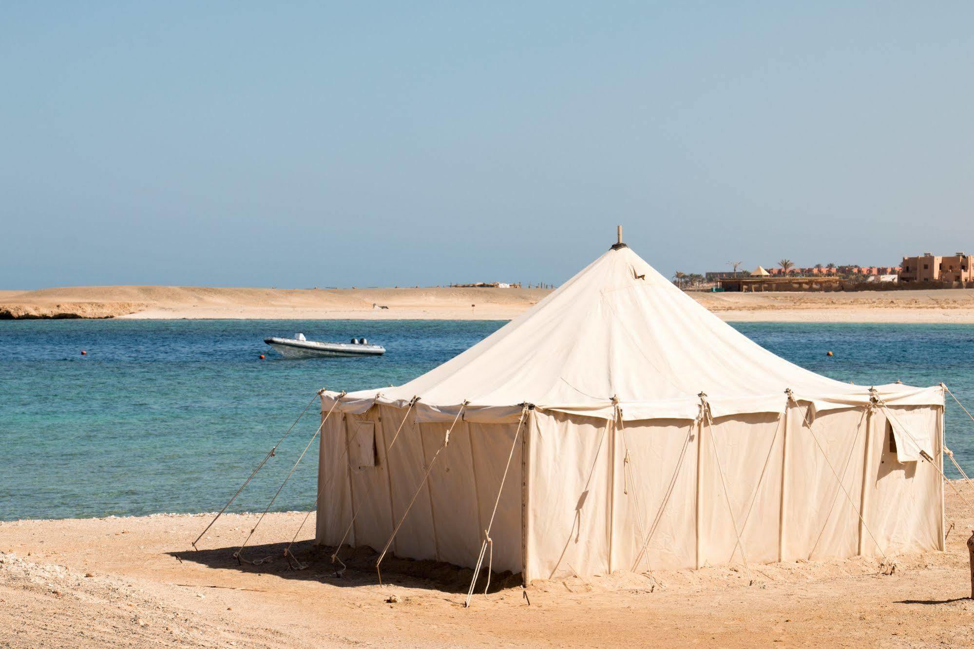 Marsa Nakari Village Marsa Alam Eksteriør bilde