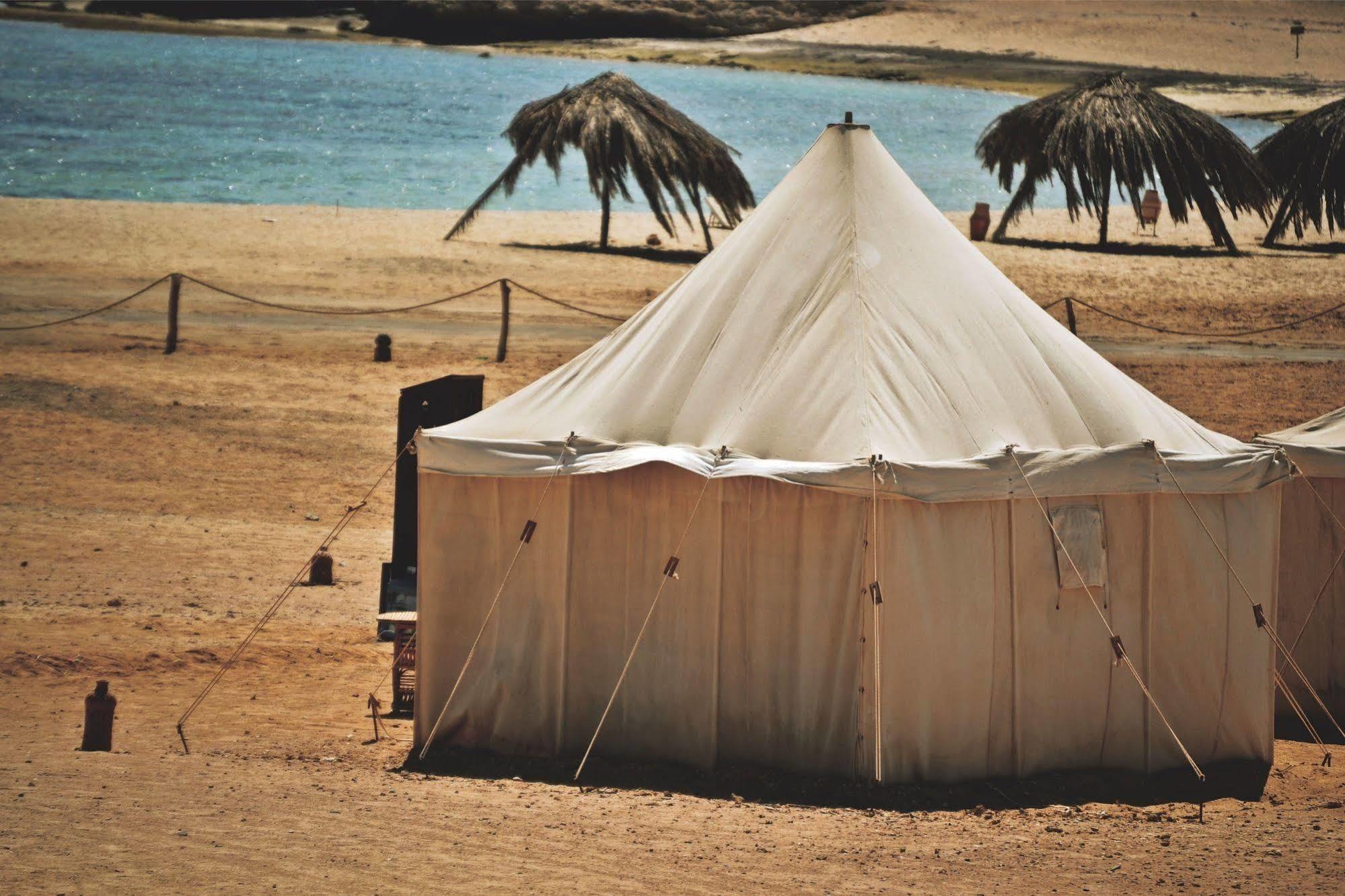 Marsa Nakari Village Marsa Alam Eksteriør bilde