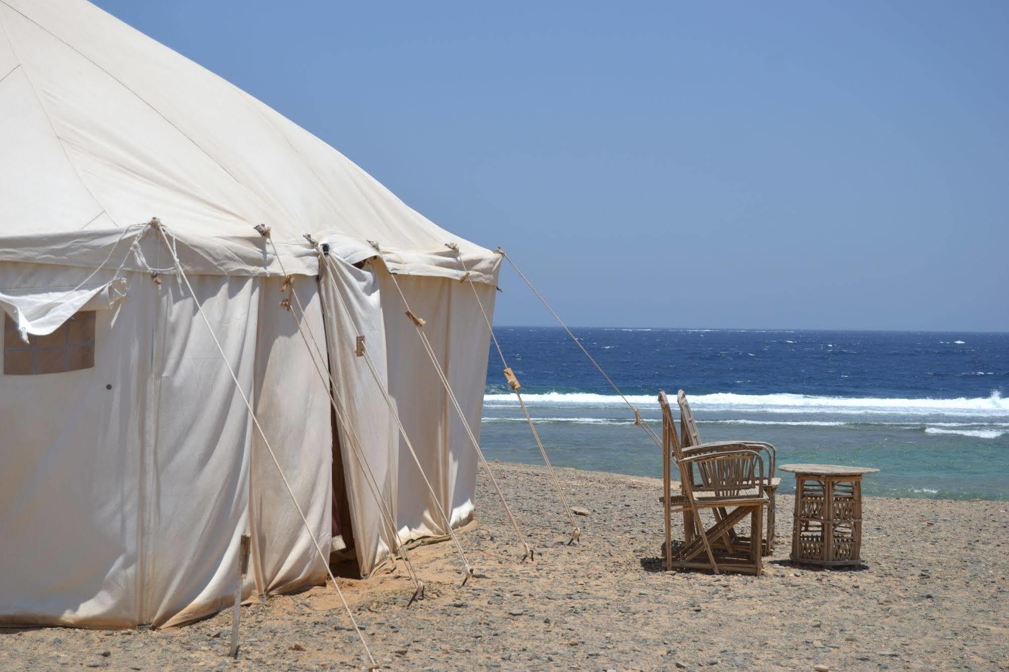 Marsa Nakari Village Marsa Alam Eksteriør bilde