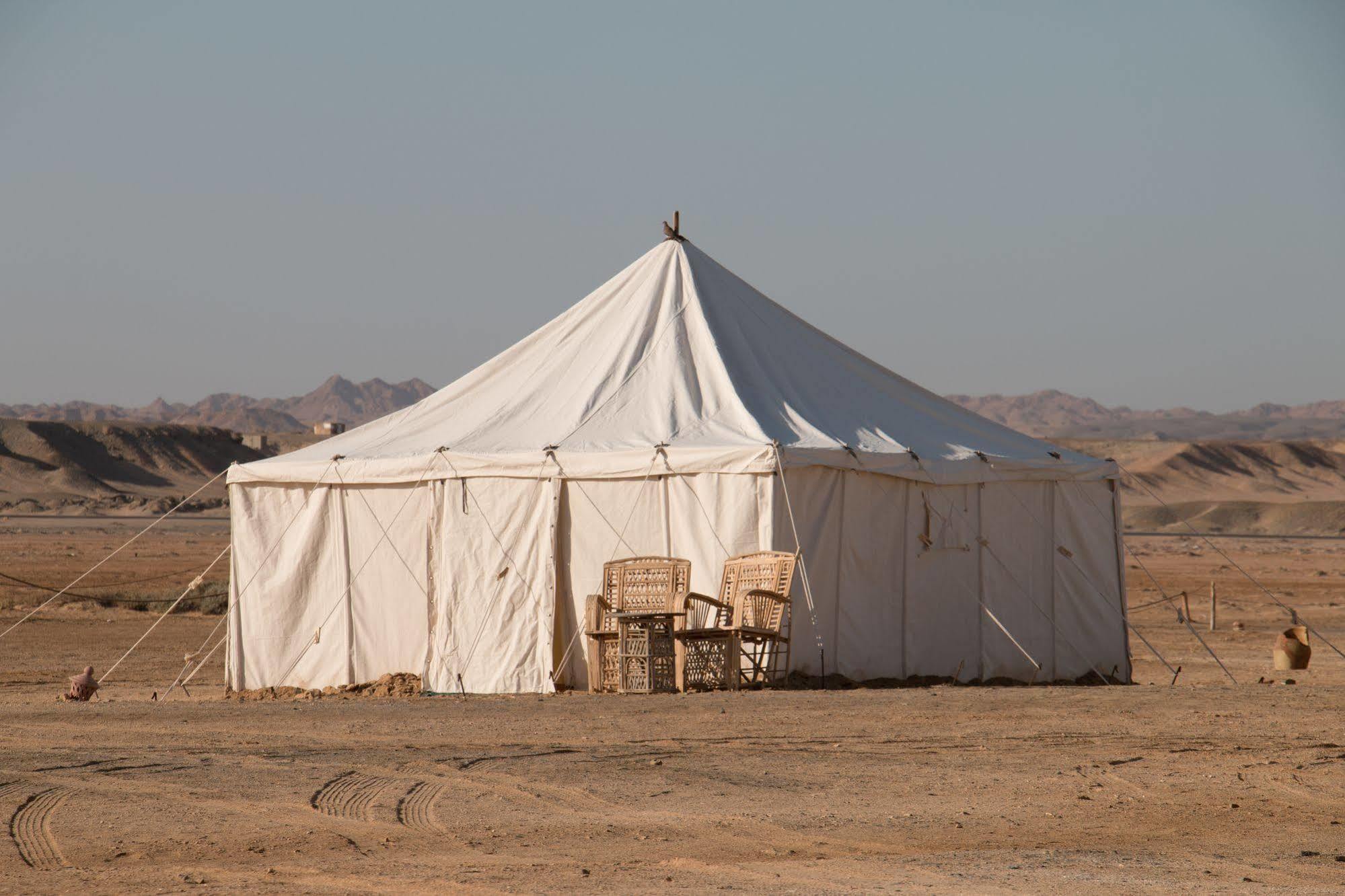 Marsa Nakari Village Marsa Alam Eksteriør bilde