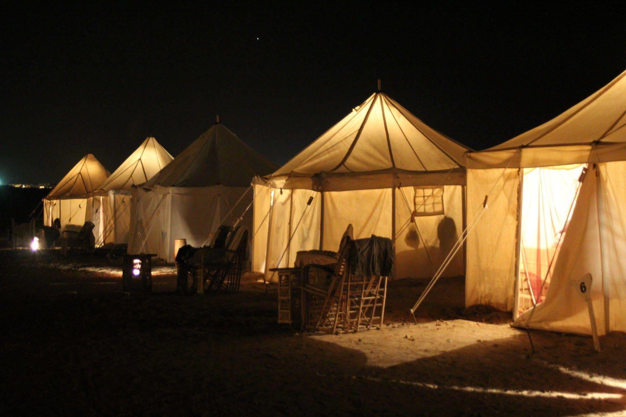 Marsa Nakari Village Marsa Alam Eksteriør bilde